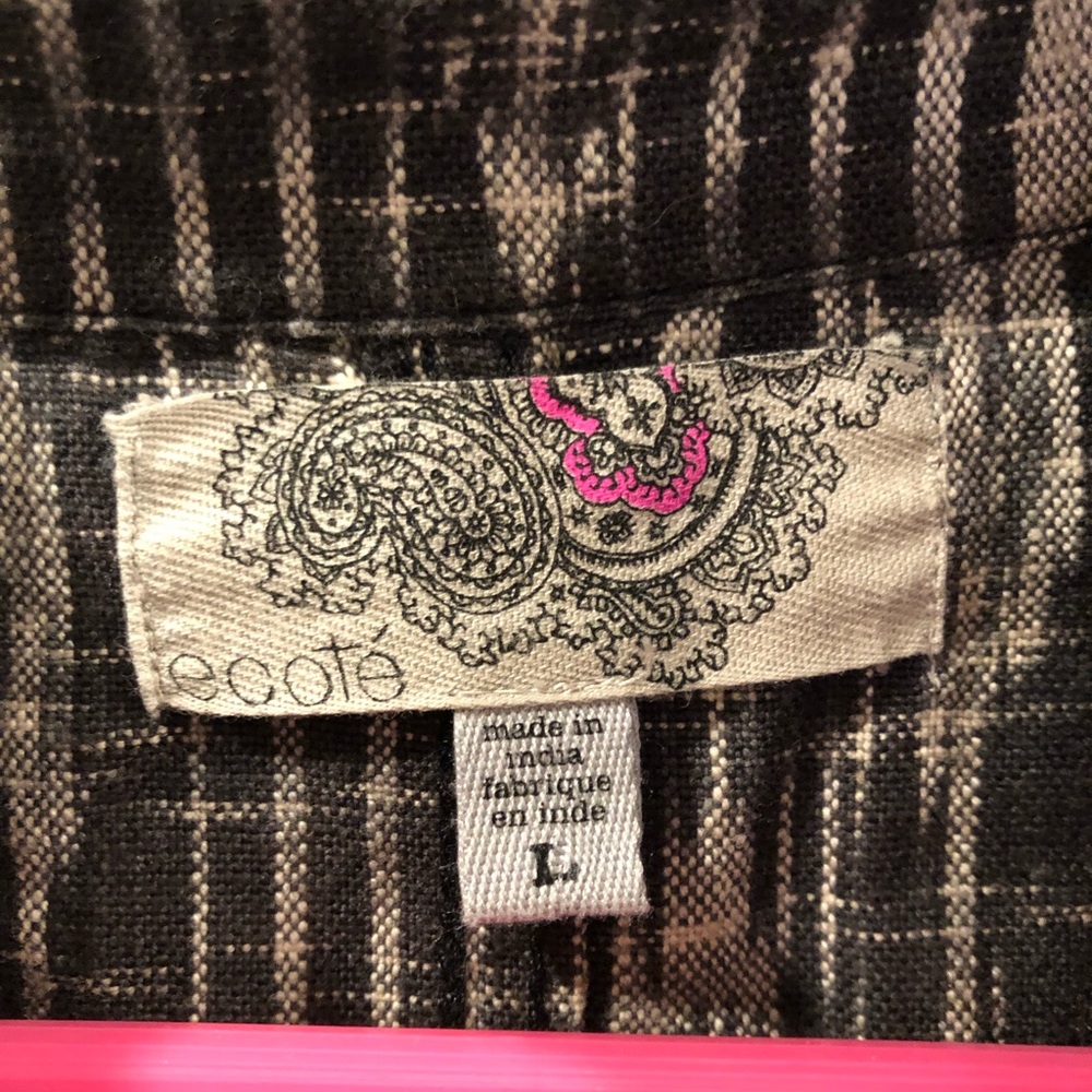 Bomber Jacket - Picture 2 of 2
